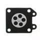 thumbnail image 3 of Durable Accessory Carburetor Carb Diaphragm Repair Kits for WA/WT/ Walbro Series K10 K20-WAT for echo Chainsaw, 3 of 5