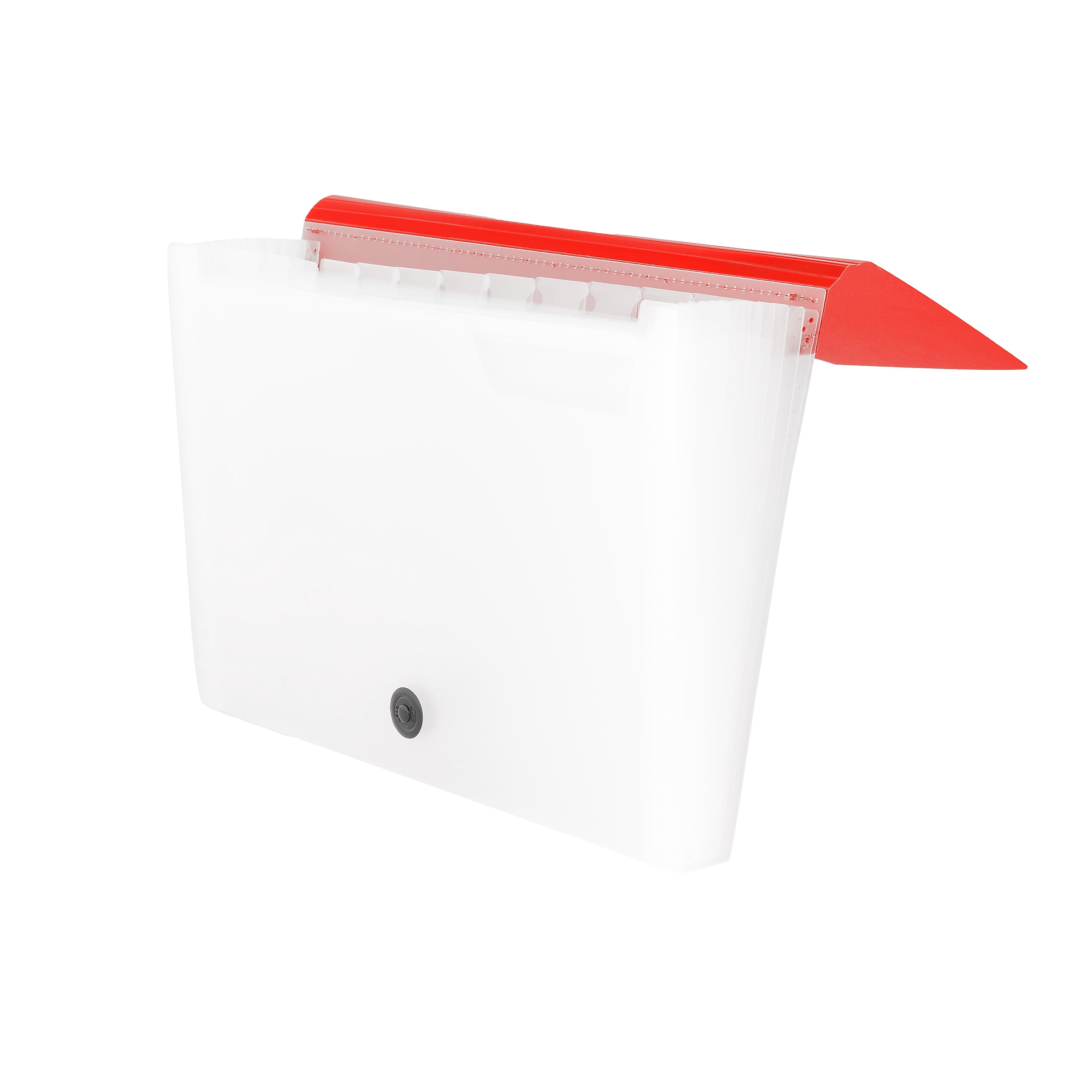 Hilroy® 13 Pocket Expanding File