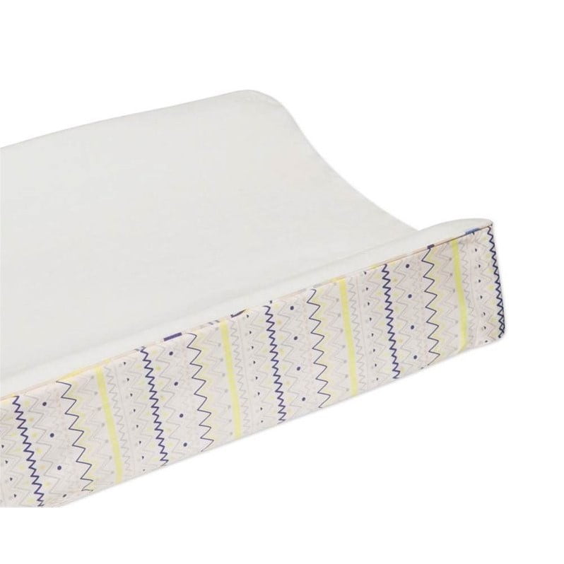 babyletto contour changing pad