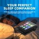 thumbnail image 2 of Reproductor MP3 Pmjebe con auriculares para dormir Bluetooth 5.3 32GB, 2 of 9