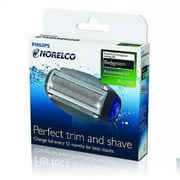 Philips Norelco Bodygroom Replacement Trimmer/Shaver Foil, BG2000/40