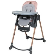Maxi-Cosi Minla 6-in-1 High Chair, Essential Blush