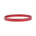thumbnail image 3 of Yimiti Aluminum Car Interior Headlight Switch Trim Ring For Golf Mk4 For Passat B5--Red, 3 of 9
