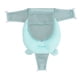thumbnail image 5 of Cojín para asiento de bañera para bebé, asiento para bañera para bebé, almohada de baño para bebé, alfombrilla de soporte, cojín para lavabo para bebé, diseño fácil de usar, 5 of 8
