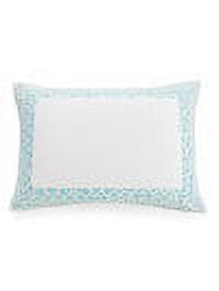 Dena Home Aqua Bohemain Breeze 3-Piece Set Quilt, Full/Queen