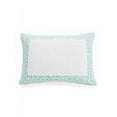 thumbnail image 6 of Dena Home Aqua Bohemain Breeze 3-Piece Set Quilt, King, 6 of 7