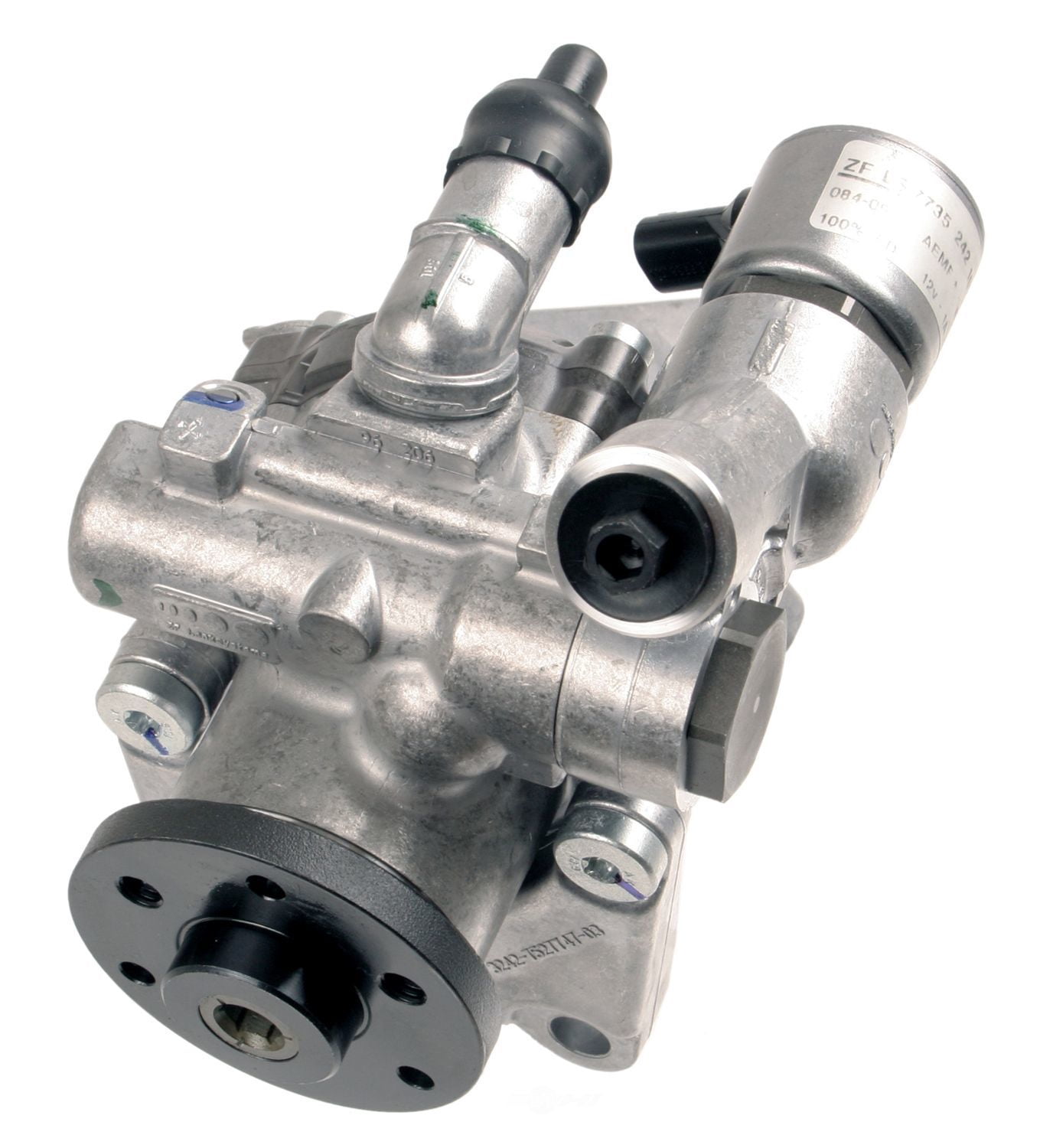 Bosch KS01000744 Reman Power Steering Pump