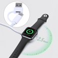 thumbnail image 4 of USB & Type C Charging Cable for Watch 3/4/5/6 Watch 5 Pro Watch Docking Station Magnetic Charge Cord Power Wire, 4 of 4