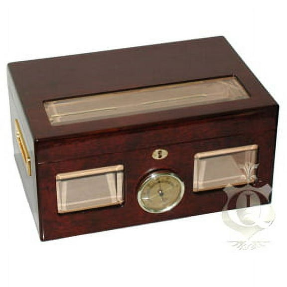 The Versailles Humidor