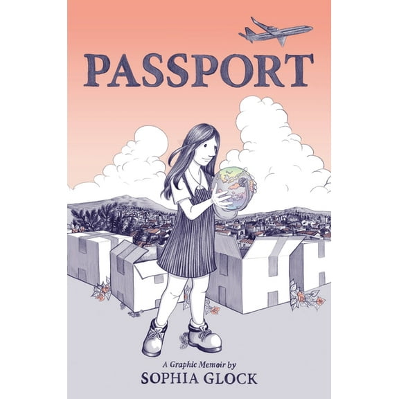 Passport, (Paperback)