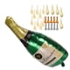 thumbnail image 4 of Globos De Látex, Globo De Botella De Cerveza Estable Y Duradero Para Restaurante Para Uso General Para Fiestas Temáticas Para Reuniones Para Uso Profesional Ccdes Otros, 4 of 8