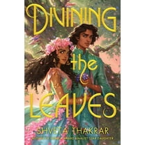 Divining the Leaves, (Hardcover)