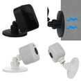 thumbnail image 3 of Magnetic Wall Mount Bracket for Blink Cameras - Tool-Free Installation On Any Black Mingyqi, 3 of 9