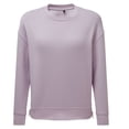 thumbnail image 1 of TriDri Womens Recycled Zipped Sweatshirt, 1 of 3