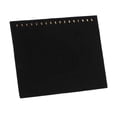 thumbnail image 3 of unbranded Para Exhibir Negro Ideal Para Collar Y Fácil Acceso En, 3 of 8