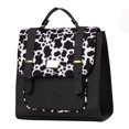 thumbnail image 1 of Mochila De Mujer Fana Noa Color Vaca Elegante, 1 of 2
