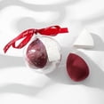thumbnail image 4 of Huevos de maquillaje No comer polvo Juego de hojaldre triangular Huevos de esponja Gotas de agua Huevos de maquillaje inclinados Ormromra CPB-DE-LYY111-1, 4 of 5