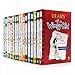 thumbnail image 3 of Jeff Kinney Diary of a Wimpy Kid 1-16 Books Boxed Set, Complete Collection Series, Paperback Edition(1-16), 3 of 4