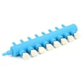 thumbnail image 3 of TOPINCN Aquarium Oxygen Divider,Aquarium Air Valve Adjustable Plastic Fish Tank Oxygen Air Splitter For Carbon Dioxide Equipment,Fish Tank Air Splitter, 3 of 8