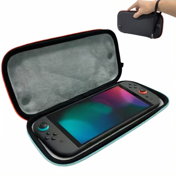 For Hard EVA Carry Case Protective Storage Bag for Nintendo Switch 2