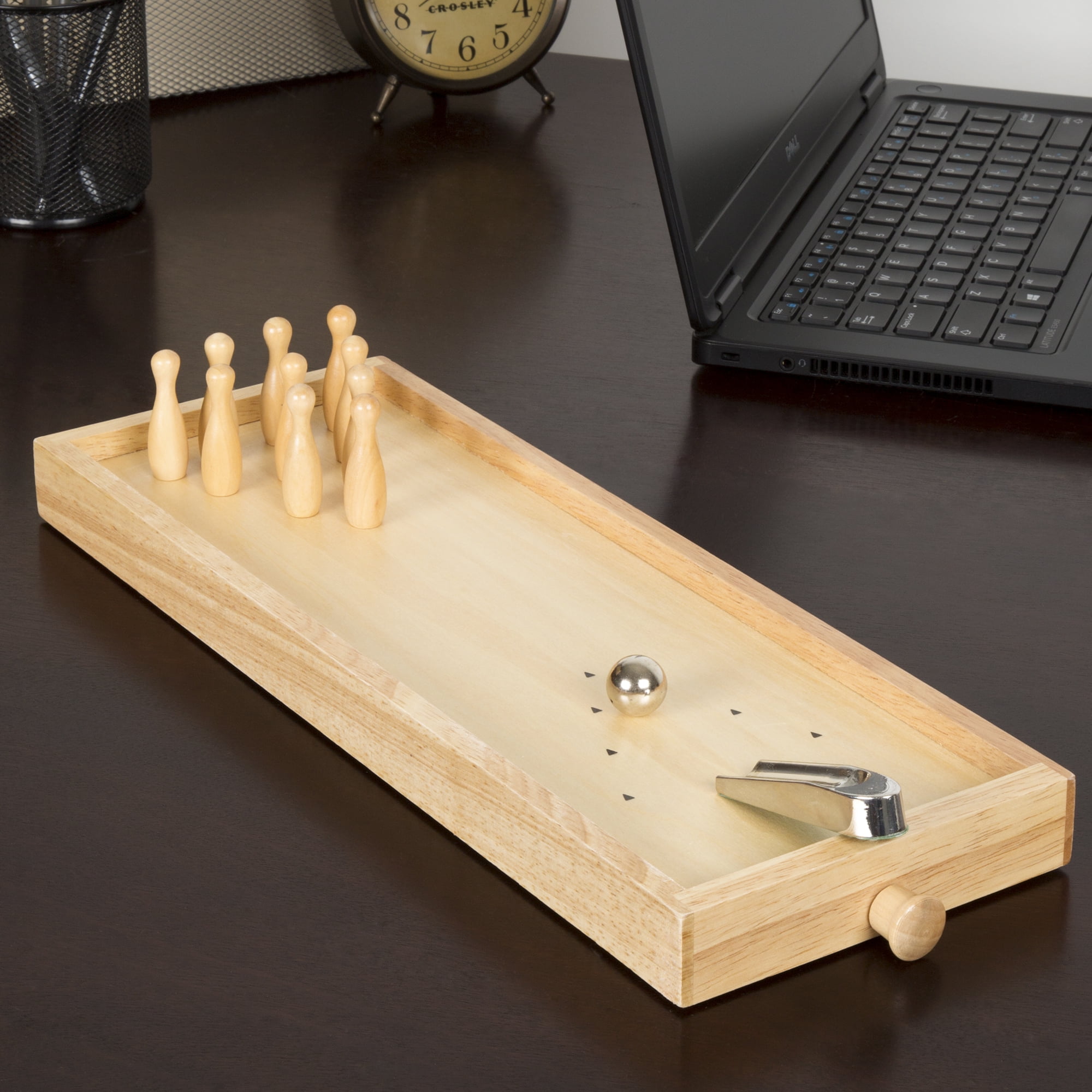 table bowling set