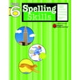 thumbnail image 1 of Spelling Skills (Grade 6), 1 of 5
