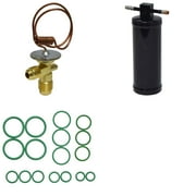 mercury grand marquis a/c system repair kit