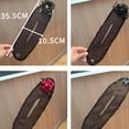 thumbnail image 5 of TUWAFE Hair Bun Maker,Hair Twist Bun Maker,Magic Hair Clip for French Hair Twist,Hair Elastic Bands,Multicolor Hair Bun Maker,Hairstyle Accessories for Girl Women, 5 of 5
