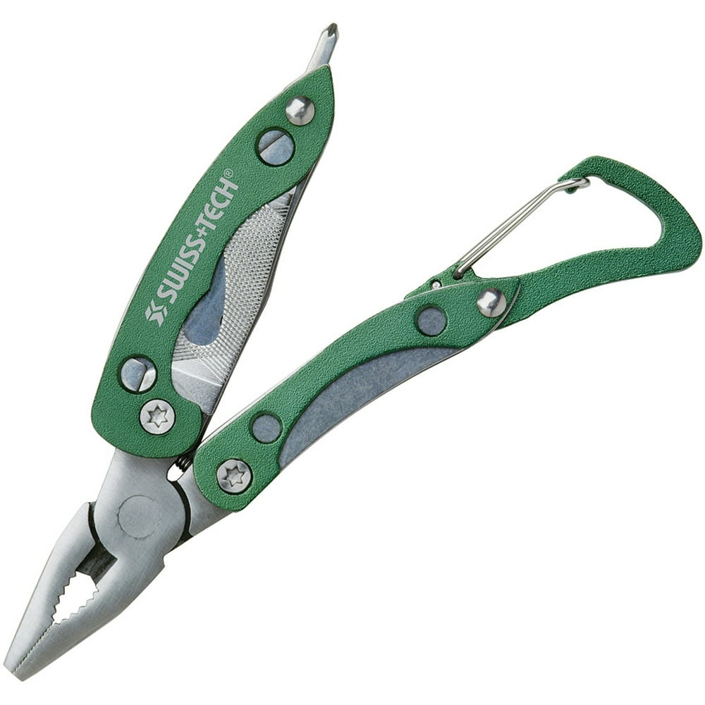 Caribiner Multi Tool