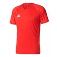 thumbnail image 1 of Playera Adidas Hombre Essentials Running Rojo Talla EG, 1 of 3