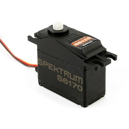 - Spektrum SS6170 S6170 Standard Digital Surface Servo
