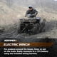 thumbnail image 3 of Cabrestante eléctrico KEEPER KT2000 12 V 907 kg con cable de 15 m, 3 of 4