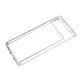 thumbnail image 1 of Monstrate Funda protectora transparente para teléfono inteligente, funda blanda con incisión precisa, carcasa acrílica Flexible, reemplazo de tamaño Electrónica Claro/píxel 6, 1 of 6