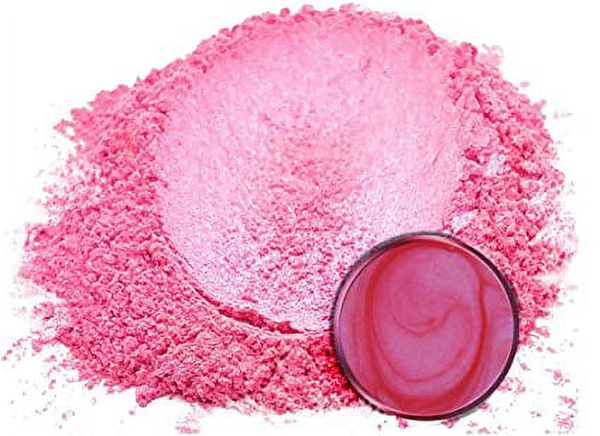 Eye Candy Mica Powder - Pigment Powder 15-Pack Hue Set - Colorant for Epoxy - Resin - Woodworking - Soap Molds - Candle Making - Slime - Bath Bombs - Nail Polish - Cosmetic Grade - Non-Toxic