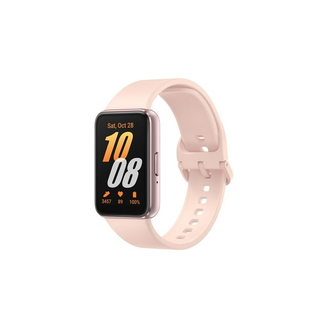 Samsung Galaxy Fit3 Or Rose
