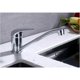 thumbnail image 2 of Basin Mixer Water Tap Single Hole Mixer Faucet Cold Hot Water Tap Water Faucet, 2 of 3