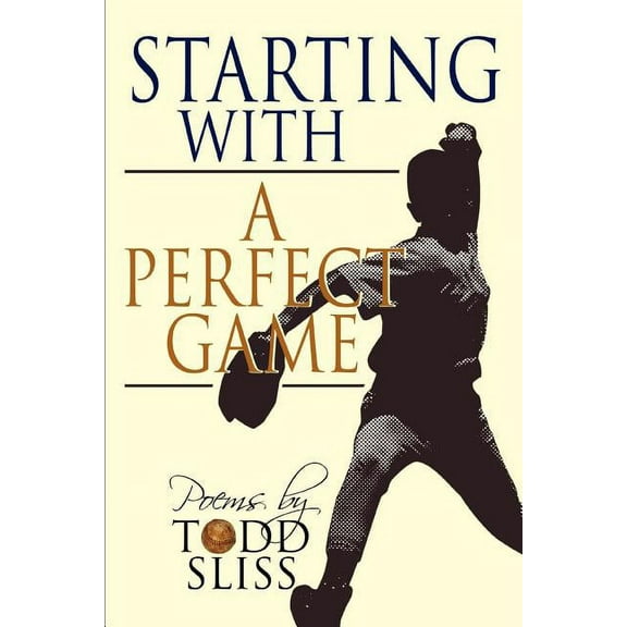 Starting With a Perfect Game