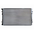 thumbnail image 1 of Radiador VolksWagen Audi A3 1998 1999 2000 2001 2002 2003, 1 of 5