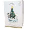 thumbnail image 2 of Hallmark Ornament: 2012 Trimming The Tree | QXG4561, 2 of 2