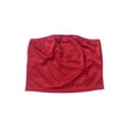 thumbnail image 3 of ZAXARRA Summer Women Off-Shoulder Tube Crop Tops Strapless Bra Tank Yoga Vests, 3 of 4