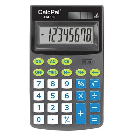 Basic stock options calculator