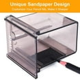thumbnail image 4 of Long Point Pencil Sharpener, Art Pencil Sharpeners,pencil Sharpener, 4 of 5