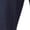 Navy, variant on Hinvhai Men's Casual Chino Pants Relaxed Fit Drawstring Elastic Waist Lightweight Pant Twill Pleated Trousers White XL(XL)