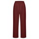 thumbnail image 4 of Pantalones elásticos de lino de cintura alta para mujer, informales: pantalones ligeros de verano para hacer ejercicio, 4 of 8
