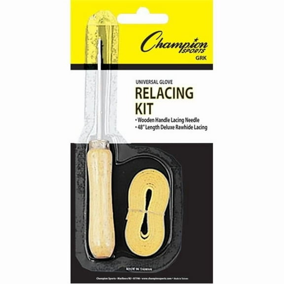 Champion Sports  Glove Repair Kit