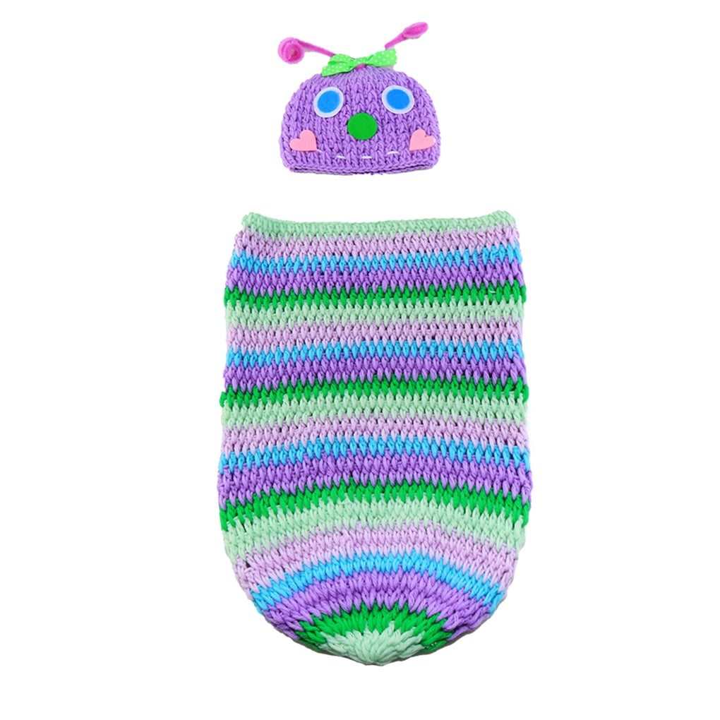 crochet baby outfits walmart