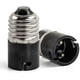 thumbnail image 3 of Fineled E27 To B22 Bulb Adapter- Converter, E27 Edison To B22 Bayonet Bulb Base Converter (3 Pack), 3 of 3
