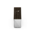 thumbnail image 6 of Fractal Design Era 2 Silver Anodized Aluminum/Steel Mini-ITX Compact Small Form Factor PC Case, 6 of 19