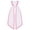 Light Pink, variant on VKLU 1Pc White Wreath Sash with Scalloped Wavy Edge, Elegant Polyester Ribbon for Wedding Decor, DIY Customizable Monogrammed Sash for Home Front Door