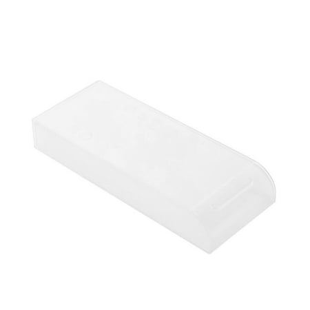 

Yinguo Creative Drawer Storage Box Hidden Paste Style Office Stationery Kitchen Storage